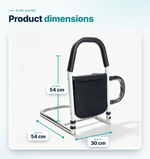 Liftease™- Assist Rail